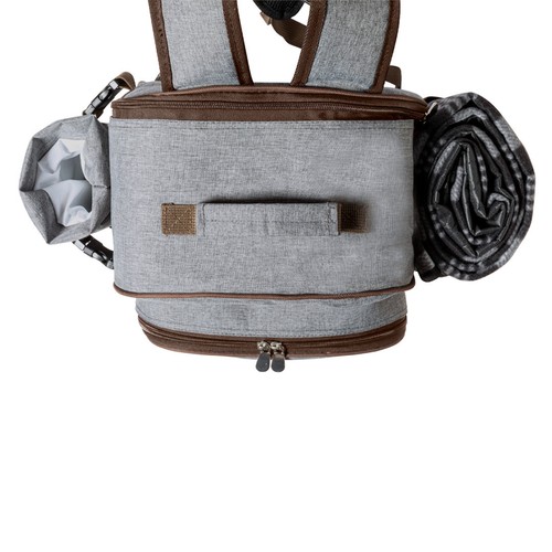 Sac à Dos Glacière Picnic Seyman - 5