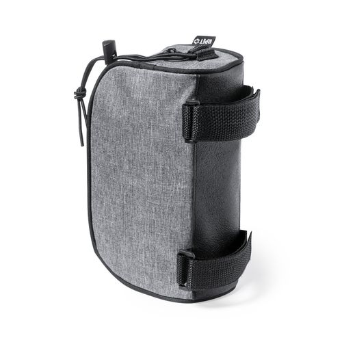 gray Bolsa Patín Fewil