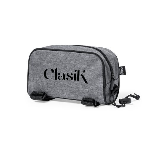 gray Bolsa Patín Fewil