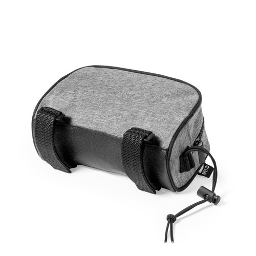 gray Bolsa Patín Fewil