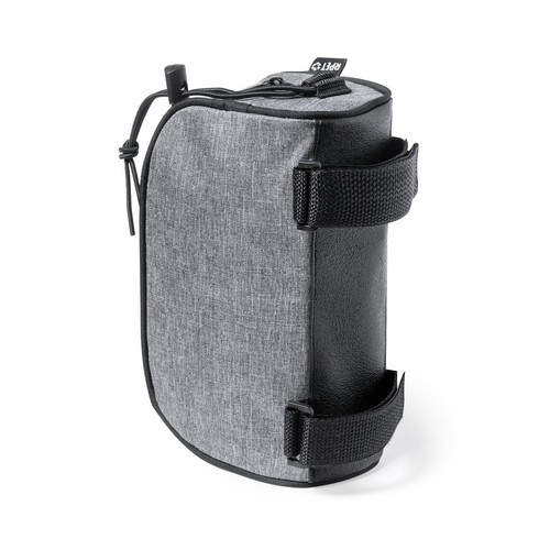 gray Bolsa Patín Fewil