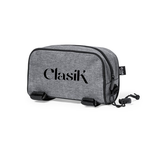 gray Bolsa Patín Fewil