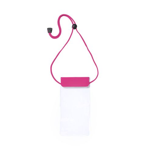fucsia Portatodo Rokdem