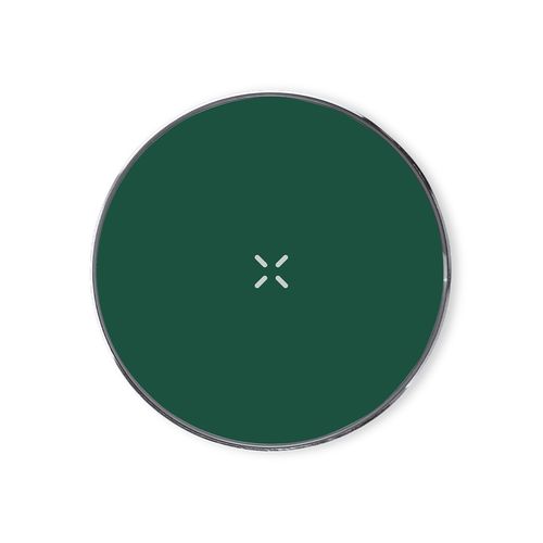 green Cargador Golop