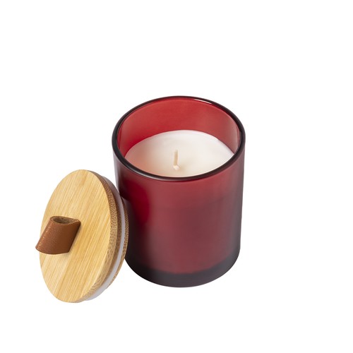 Bougie Aromatique Lonka - 2