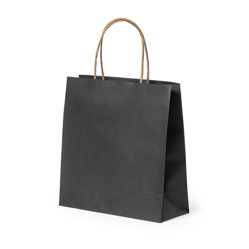 black Bolsa Fortis