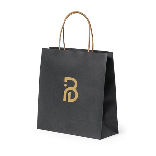black Bolsa Fortis