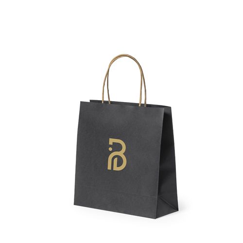 black Bolsa Fortis