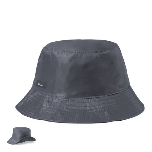 azul marino Gorro Reversible Skix
