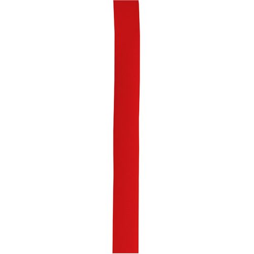red Cinta Sombrero Hicoband