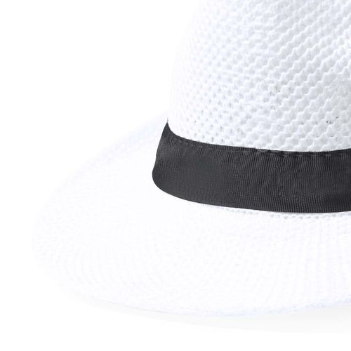 azul marino Cinta Sombrero Hicoband