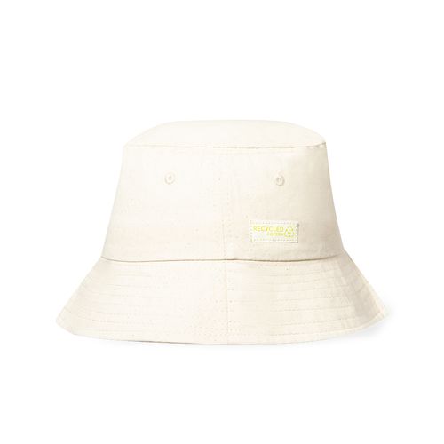 gray Gorro Madelyn