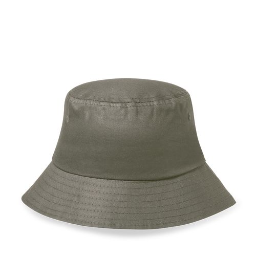 gray Gorro Madelyn