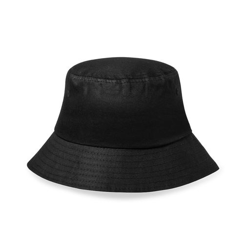 black Gorro Madelyn