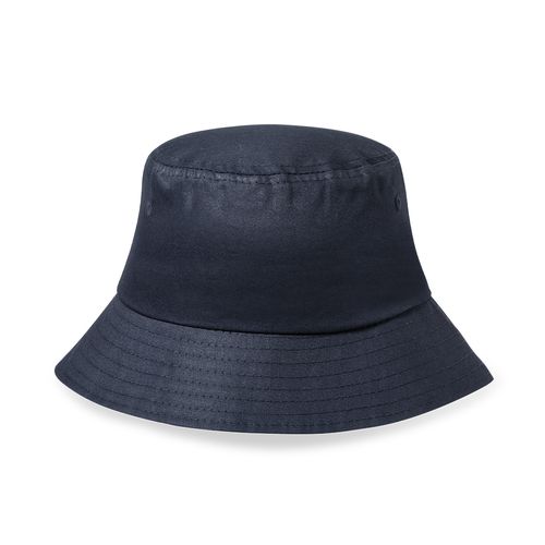 azul marino Gorro Madelyn