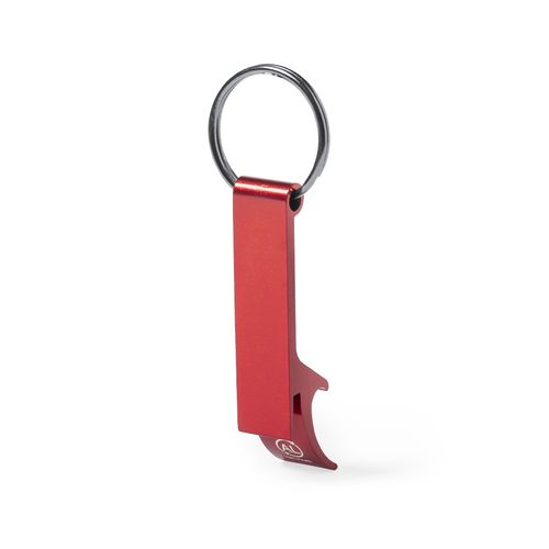 Porte-Clés Ouvre Bouteille Mixe - 2