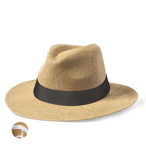 natural Sombrero Mulins