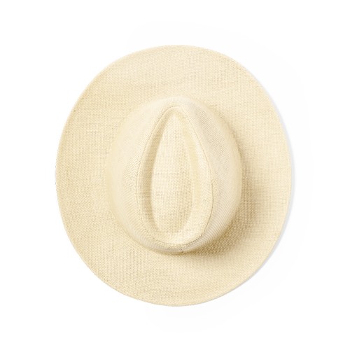 marrón Sombrero Mulins