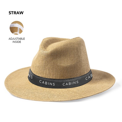 Chapeau Mulins - 2