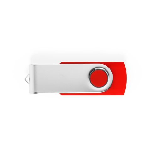 red Memoria USB Yeskal 8GB