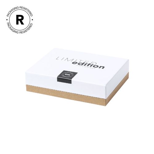 black Set Vinos Zerquen