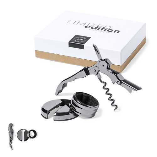 Wine Set Zerquen Wine Set Zerquen