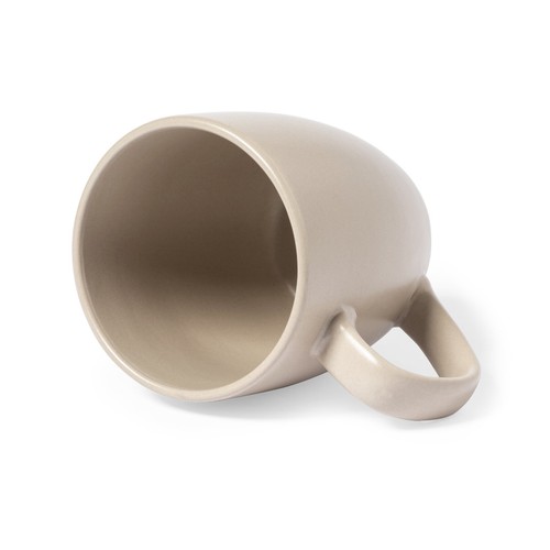 natural Taza Leslie