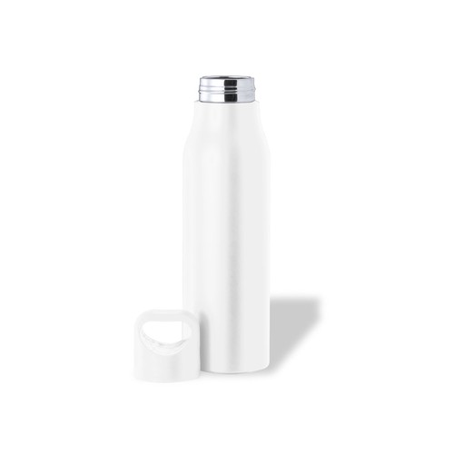 white Bidón Tocker