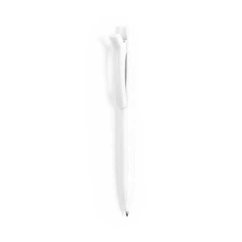 white Bolígrafo Jeans
