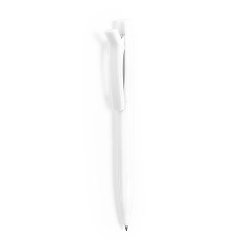 white Bolígrafo Jeans