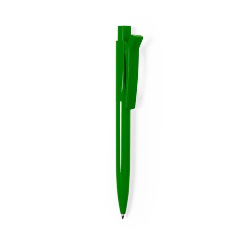 green Bolígrafo Jeans