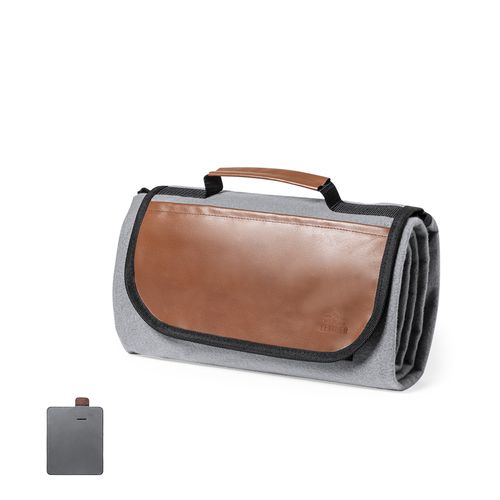 gray Manta Picnic Pirsoy