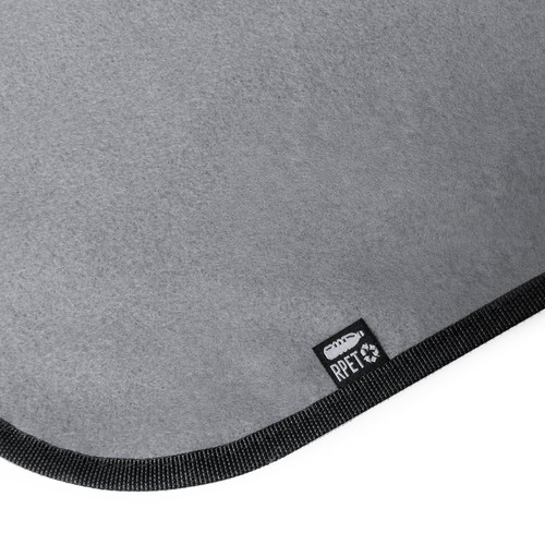 gray Manta Picnic Pirsoy