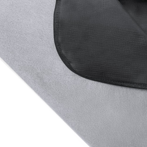 gray Manta Picnic Pirsoy
