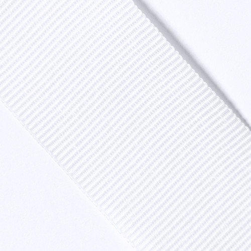 white Cinta Sombrero Hico Sublimation