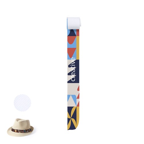 Hatband Hico Sublimation Hatband Hico Sublimation