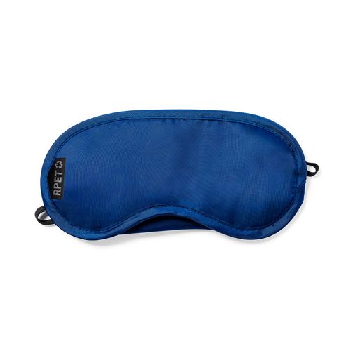 azul marino Antifaz Buxtok
