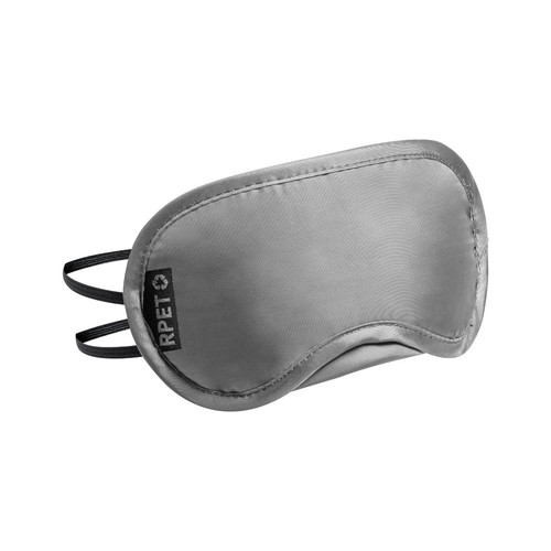 gray Máscara Viaje Buxtok