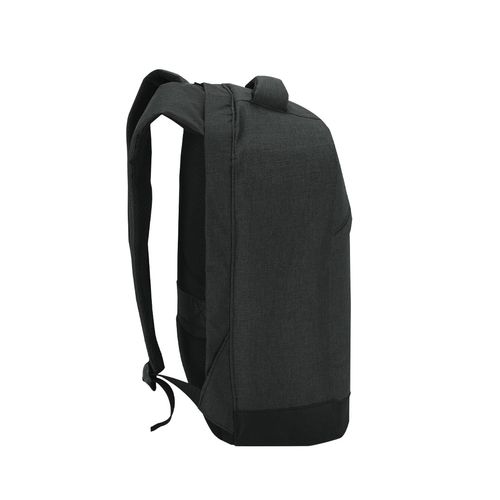 black Mochila Antirrobo Frissa