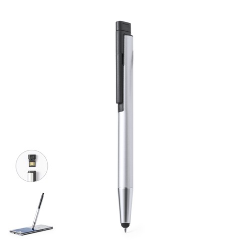 USB Stylus Touch Ball Pen Xaba 16 GB USB Stylus Touch Ball Pen Xaba 16 GB