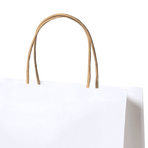 white Bolsa Yeman