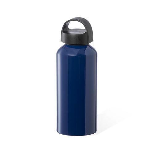 azul marino Bidón Fecher