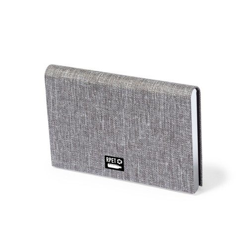 gray Tarjetero Restek