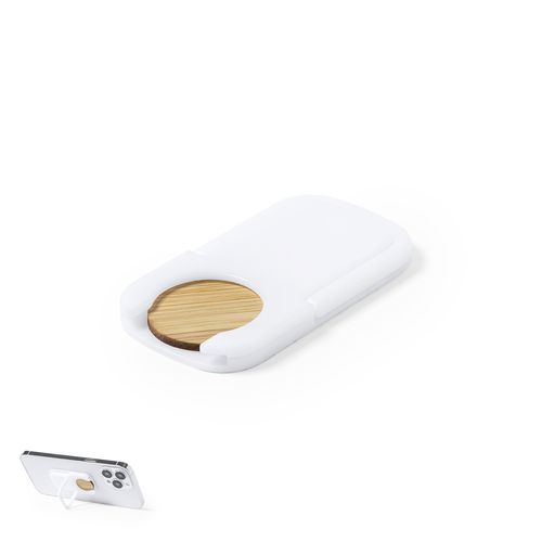 white Soporte Farti
