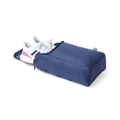 azul marino Zapatillero Helanor