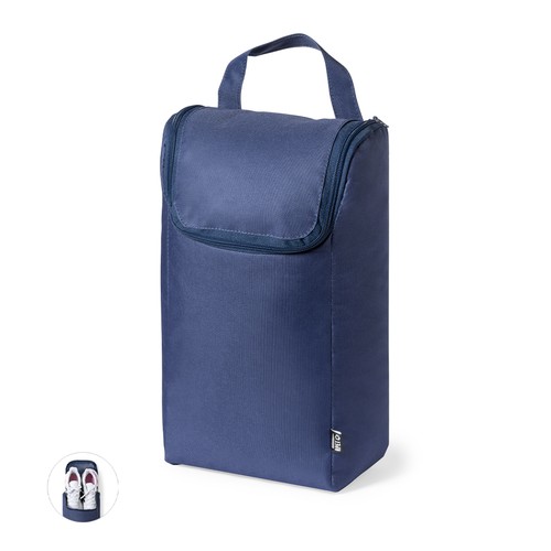 gray Zapatillero Helanor