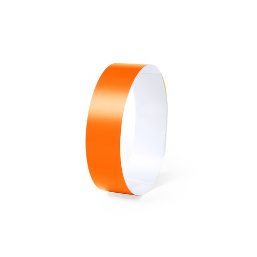 orange Pulsera Fonten