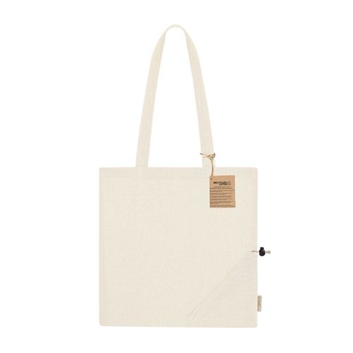 BOLSA PLEGABLE BIYON