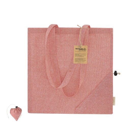 blue Bolsa Plegable Biyon