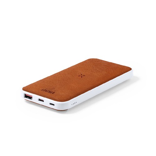 marrón Power Bank Yerry RCS